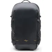 Peak Design Outdoor Backpack Zip 18L - black