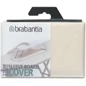 Brabantia Mouwplank Ecru Wit