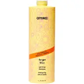 Amika - Forget Frizz Shampoo - 1000 ml
