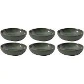 Villeroy & boch Dipschaal Lave Vert Ø10x3,5cm (6 delig)