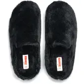 Freedom Moses Pantoffel Unisex Bubba Black-Schoenmaat 40