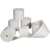 Rexel thermische papierrollen 55x12x275 (5 stuks)