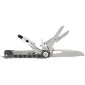 Gerber ArmBar Drive Onyx 4L, multitool, grijs
