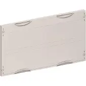 ABB Componenten Blind Afdekplaat 300x500mm AG22 - 2CPX062813R9999