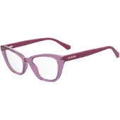 Love Moschino Brillen met correctie MOL636 MU1