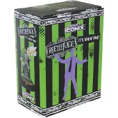 NECA Beetlejuice It Warner Brosheroclix Iconix Showtime