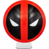 Paladone Marvel - Deadpool Nachtlamp