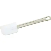 Paderno Spatel Series 12900 Pa+plus White 35 cm Met Punt