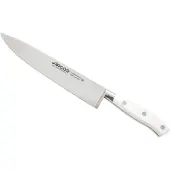 Arcos Riviera koksmes wit Lemmetlengte: 20 cm