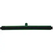 Vikan Groene Wisser Vaste Kop Vloer 24" PP/RB 7754