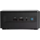 Asus NUC 12 Pro Kit RNUC12WSHV500002I - Intel i5-1250P, Intel Iris Xe Graphics, 2x DDR4 SO-DIMM, 2x M.2, 1x 2,5" Bay, WiFi 6E, vPro