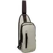 NEW REBELS Mart - Fargo Crossbody Bag Fel Beige