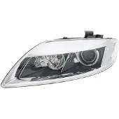 Valeo Koplamp 043256 Valeo voor o.a. AUDI