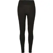Urban Classics Leggings zwart