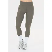 Endurance Sportbroek 'Raleigh V2' grijs
