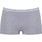 Sloggi Short Basic+ | Maat: 42 | Kleur: Grijs