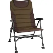 Fox International Eos 3 Chair Bruin