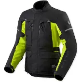 REV'IT! Outback 5 H2O waterdichte motorfiets textieljas