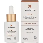 Sesderma K-Vit Anti-Dark Circles Serum 30 ml