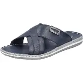 Rieker Heren muiltjes Comfort