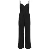 ONLY Jumpsuit 'ONLNova' zwart