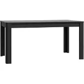 Furniture24 Eettafel Breathtaker FLOT16-D109, eikenhout. Eettafel, afmetingen 160 - 206 cm