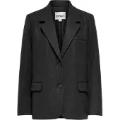 ONLY Blazers 'ONLMaika' antraciet