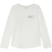 s.Oliver Shirt crème