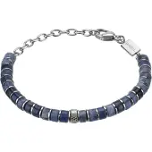 Breil Armband 'TJ3146' grijs