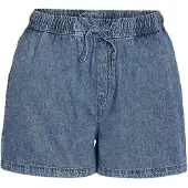 Noisy May Jeans 'NMenza' blauw denim