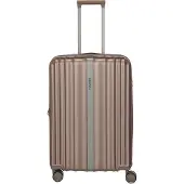 Travelite Koffer beige