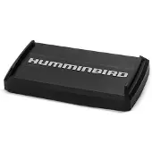 Humminbird Helix 8/9 Uc H89 Protective Cover Cap Zilver