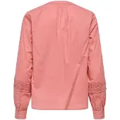 ONLY Jdyviva Tank Top Dames Roze M