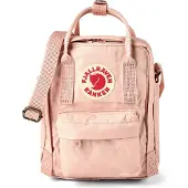 Fjällräven Schoudertas 'Kanken Sling' rosa