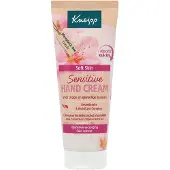Kneipp Handcrème Amandelbloesem 75 ml