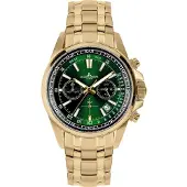 Jacques Lemans Chronograaf Liverpool