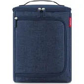Reisenthel Strandtas royal blue/koningsblauw