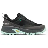 Columbia Sportswear - Women's Tellurix Titanium Outdry - Multisportschoenen 39, grijs