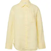 s.Oliver Blouse lichtgeel