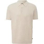 QS Shirt crème