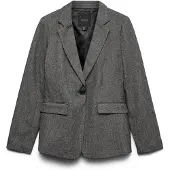 Vero Moda Blazers 'VMFalke' zwart