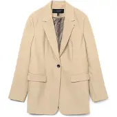 Vero Moda Blazers beige