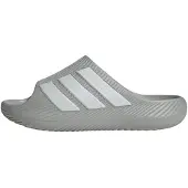 Adidas Strand-/badschoen 'Purechill' grijs / lichtgrijs