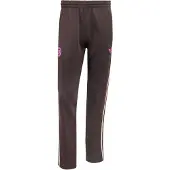 Adidas Sportbroek 'Chile' bruin / orchidee