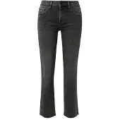 QS Jeans 'Catie' grafiet