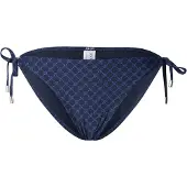 JOOP! Bikinibroek donkerblauw