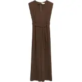 Comma Jumpsuit bruin