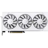 XFX AMD Radeon RX 9060 XT Videokaart Radeon RX 9060 XT 16 GB GDDR6-RAM PCI-Express, HDMI, DisplayPort
