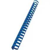 GBC Din A4 25 Mm Bindrug 50 Eenheden