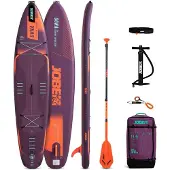 Jobe Aero Duna 11.6 Opblaasbare Paddle Surf Set